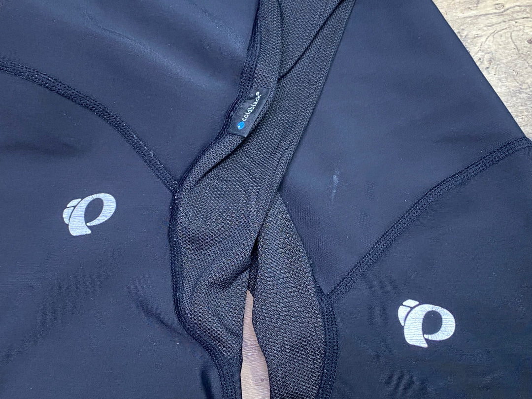 JM950 パールイズミ PEARL iZUMi レッグカバー 黒 M