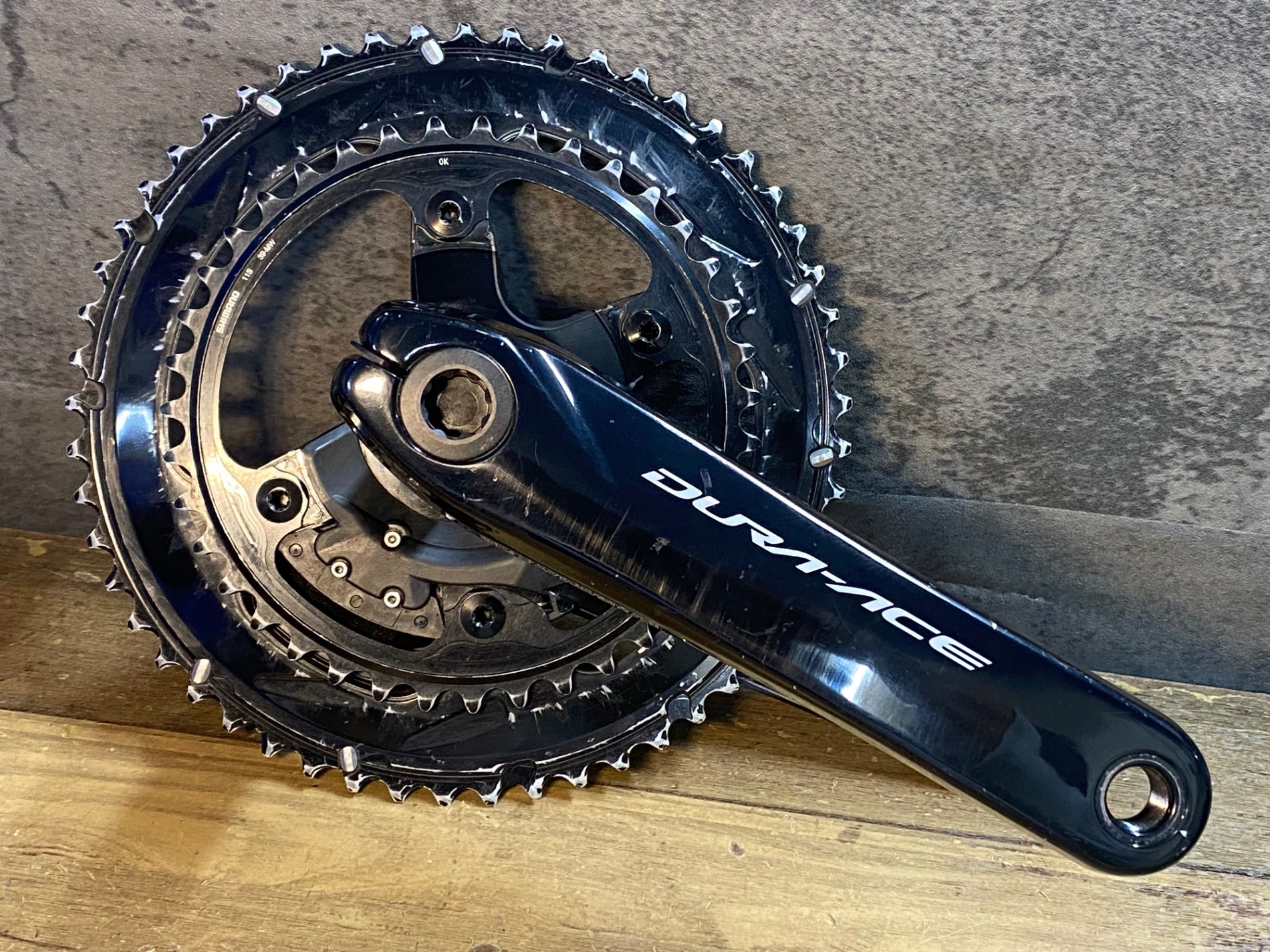HA811 パイオニア Pioneer SGY-PM930H シマノ SHIMANO DURA-ACE FC