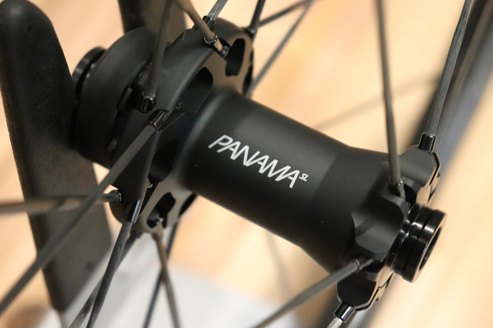 未使用 エレリサーチ ERE RESEARCH ジーナス GENUS SL30-R DISC シマノ11S/12S カーボン チューブレスレディ ホイールセット 21C 【仙台店】
