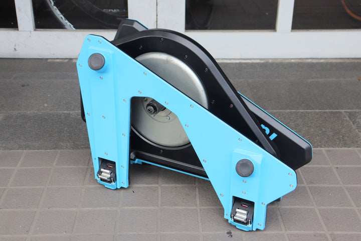 タックス TACX ネオ NEO 2T SMART ダイレクトドライブ スマートローラー ローラー台 【横浜店】