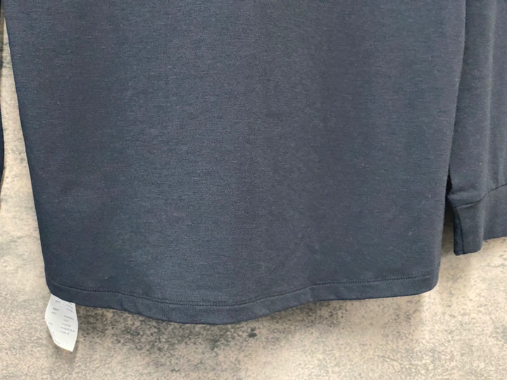 JV702 スペシャライズド SPECIALIZED TRAIL JERSEY LS 長袖 サイクルジャージ 黒 M