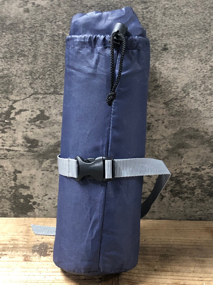 JX532 オーストリッチ OSTRICH 輪行袋 グレー