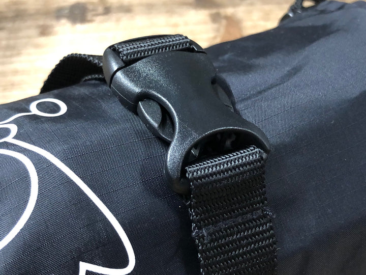 JX297 オーストリッチ OSTRICH 輪行袋 黒