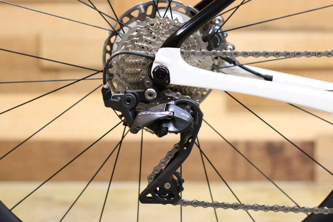 キャノンデール CANNONDALE SUPERSIX EVO DISC 2022 51サイズ シマノ アルテグラ R8020 11S カーボン ロードバイク 【立川店】