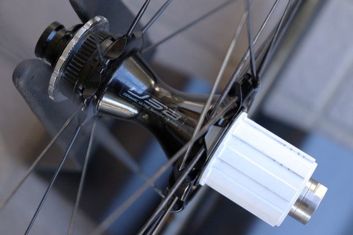 カンパニョーロ Campagnolo ボーラ BORA WTO 33 DB カーボン チューブレス ディスク ホイールセット シマノ11S/12S 19C 【横浜店】