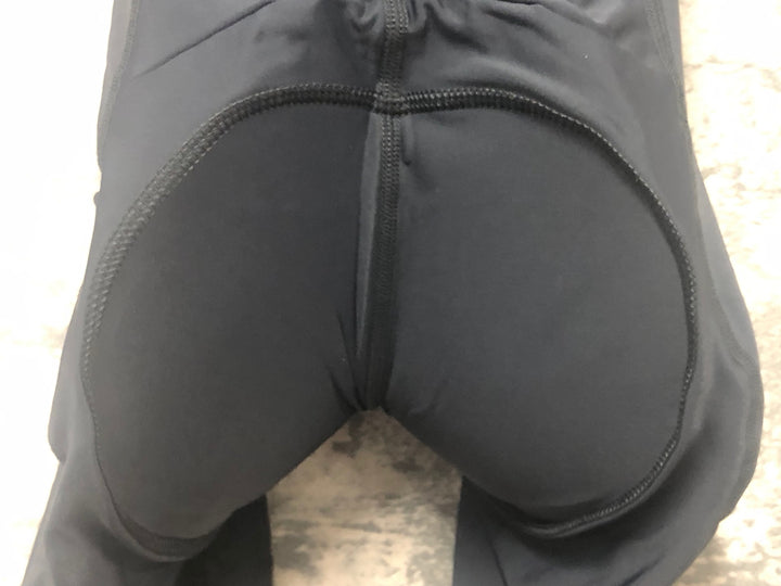 JE177 ラファ Rapha CORE BIB SHORTS ビブショーツ ブラック XS
