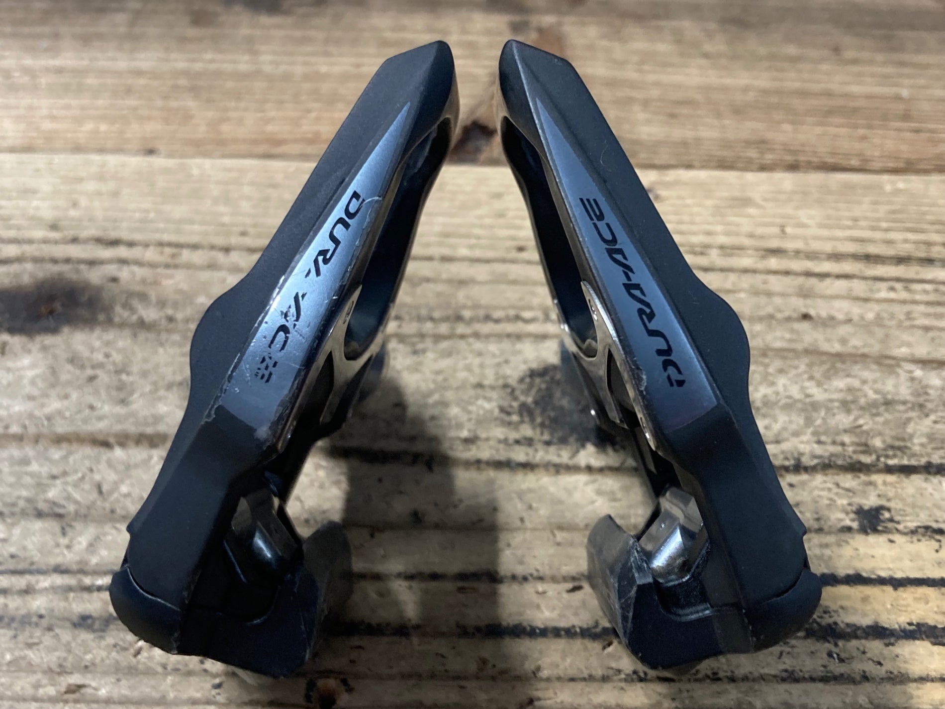 JT463 シマノ SHIMANO デュラエース DURA-ACE PD-7900 ビンディング