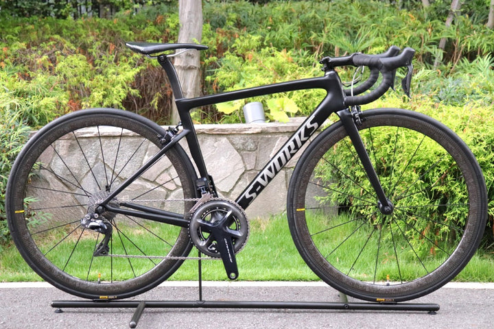 スペシャライズド SPECIALIZED S-WORKS TARMAC SL6 Ultralight 2018年モデル 52サイズ シマノ デュラエース R9150 11s Di2 カーボン ロードバイク【さいたま浦和店】