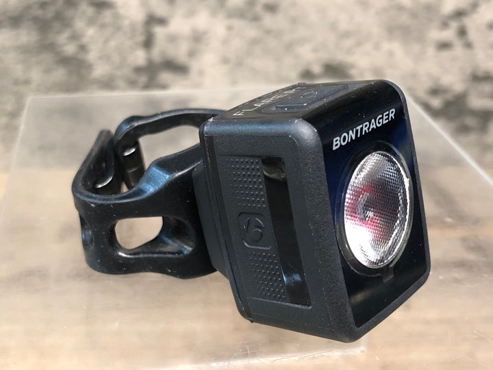 IZ268 ボントレガー BONTRAGER Flare RT リアライト 点灯確認済み