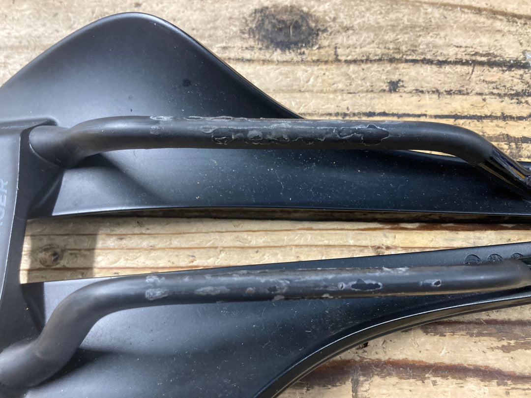 KM967 ボントレガー BONTRAGER AEOLUS PRO サドル 黒 145mm カーボンレール