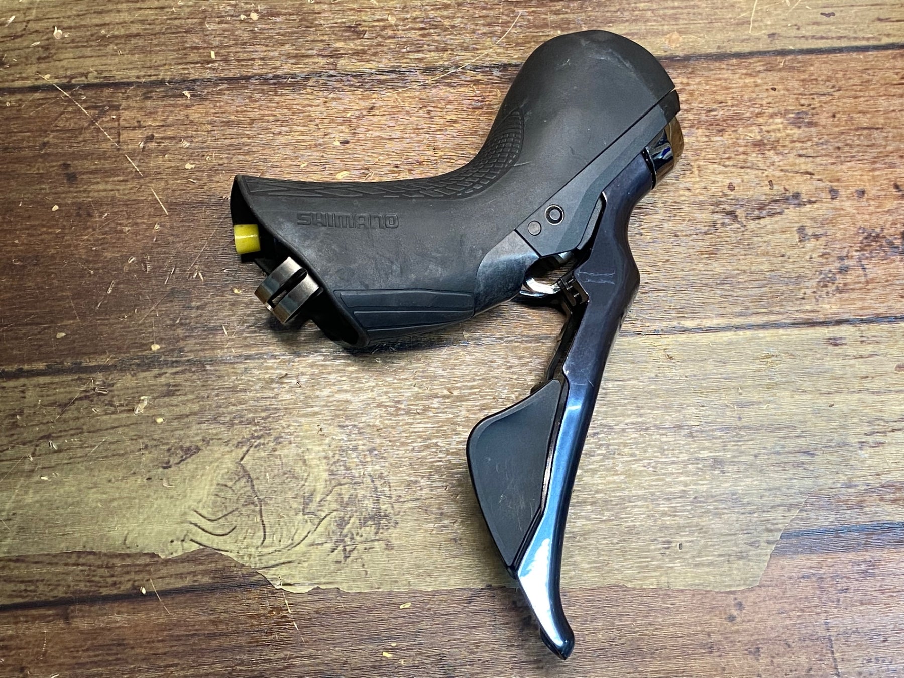 JG975 シマノ SHIMANO アルテグラ ULTEGRA ST-R8025 STIレバー 右 11S