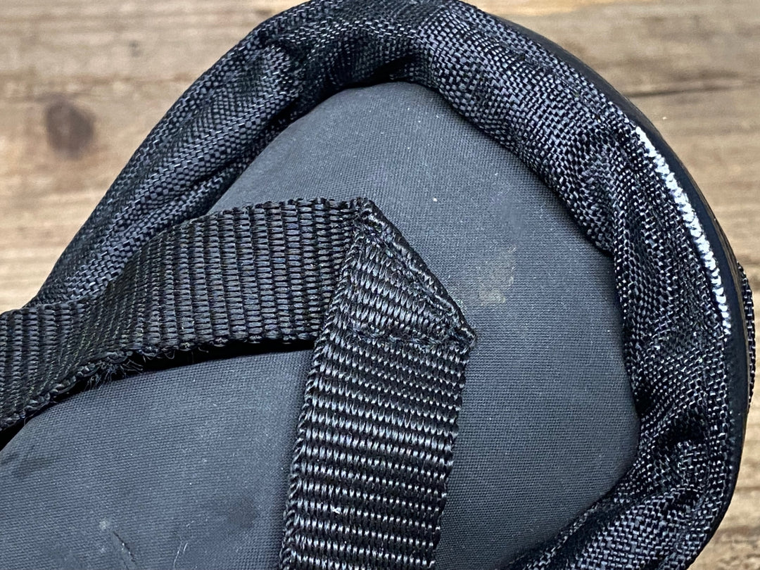 JK777 ボントレガー BONTRAGER エリートシートパック Elite Seat Pack サドルバッグ 黒 0.65L
