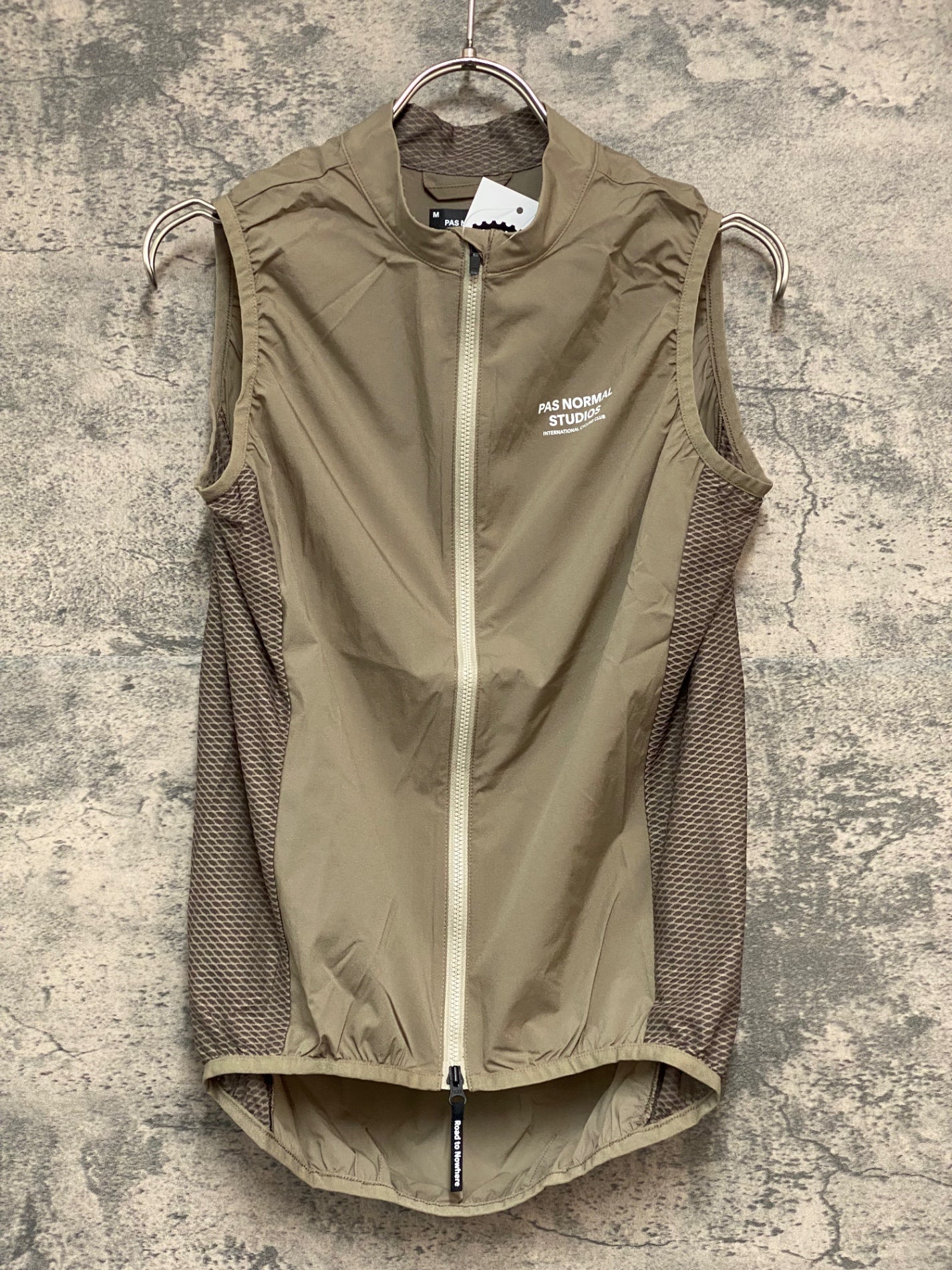 JY512 パスノーマルスタジオ PAS NORMAL STUDIOS Mechanism Stow Away