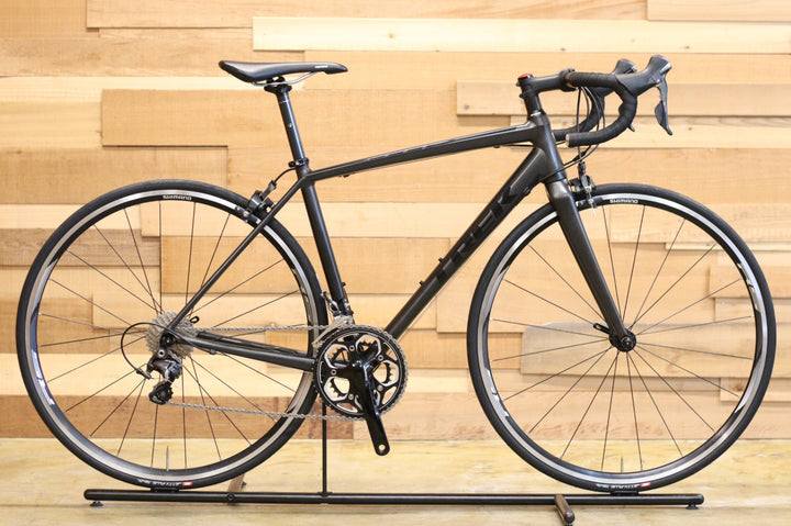 トレック TREK エモンダ EMONDA ALR6 2017 52サイズ シマノ アルテグラ 6800 MIX 11S アルミ ロードバイク 【立川店】