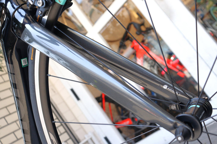 ビアンキ Bianchi オルトレ OLTRE XR3 2020モデル 50サイズ シマノ 105 R7000 11S カーボン ロードバイク 【横浜店】