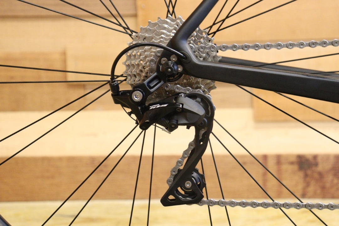 メリダ MERIDA スクルトゥーラ Scultura 4000 2020 50サイズ シマノ 105 R7000 MIX カーボン ロードバイク 【立川店】