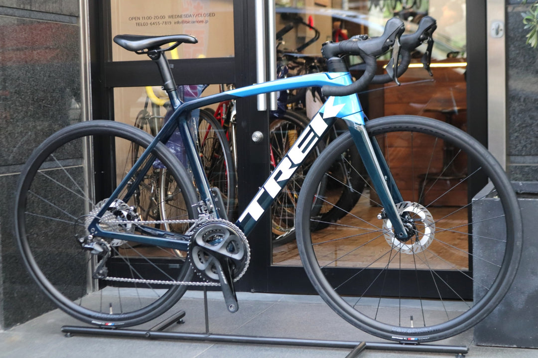 トレック TREK エモンダ EMONDA SL5 2021モデル 54サイズ シマノ 105 R7020 11S カーボン ロードバイク 【東京南麻布店】