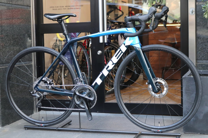 トレック TREK エモンダ EMONDA SL5 2021モデル 54サイズ シマノ 105 R7020 11S カーボン ロードバイク 【東京南麻布店】