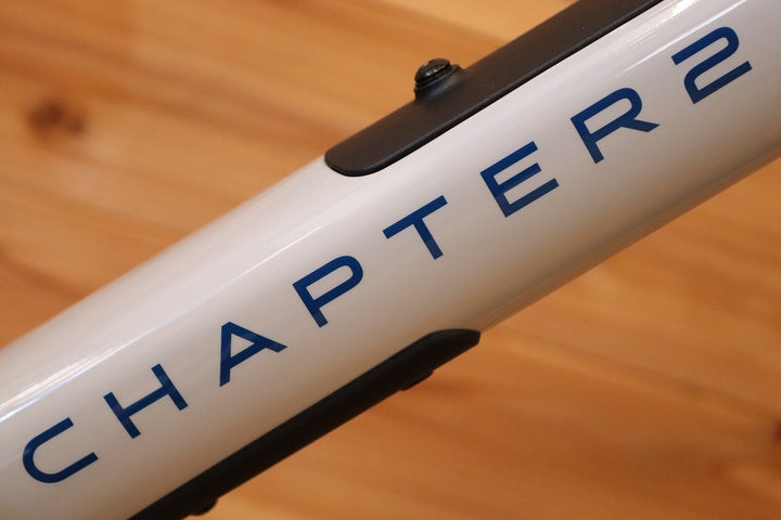 チャプター2 CHAPTER2 カハ KAHA 2024モデル Lサイズ シマノ GRX RX820 12S カーボン ディスク グラベル ロードバイク 【広島店】