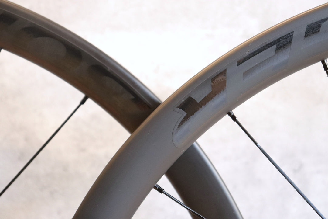 ボントレガー BONTRAGER アイオロス エリート AEOLUS ELITE 35 TLR DISC カーボン チューブレスレディ ホイールセット シマノ11/12S 【さいたま浦和店】