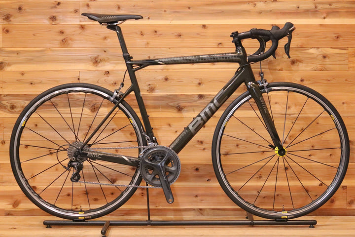 BMC チームマシーン TEAM MACHINE SLR 01 RIM 2014モデル 56サイズ シマノ アルテグラ 6800 11S カーボン ロードバイク 【広島店】