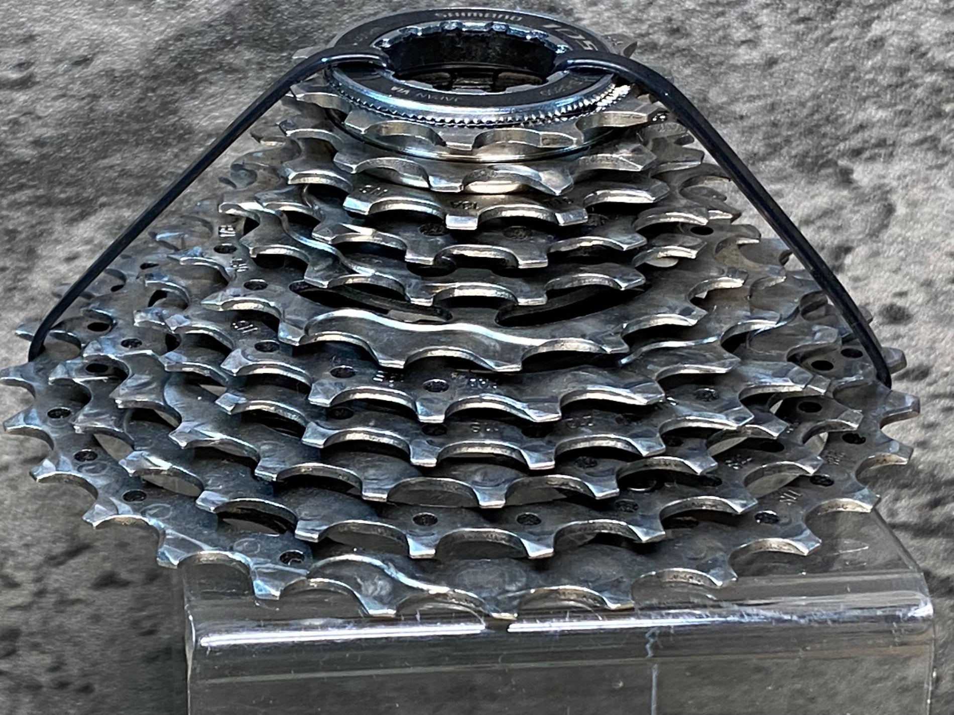 JP833 シマノ SHIMANO 105 CS-5800 スプロケット 11-28T 11S – BICI