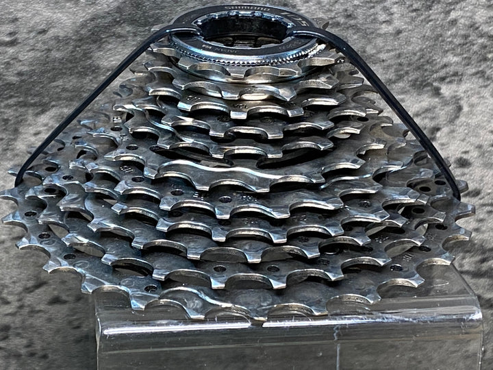 JP833 シマノ SHIMANO 105 CS-5800 スプロケット 11-28T 11S