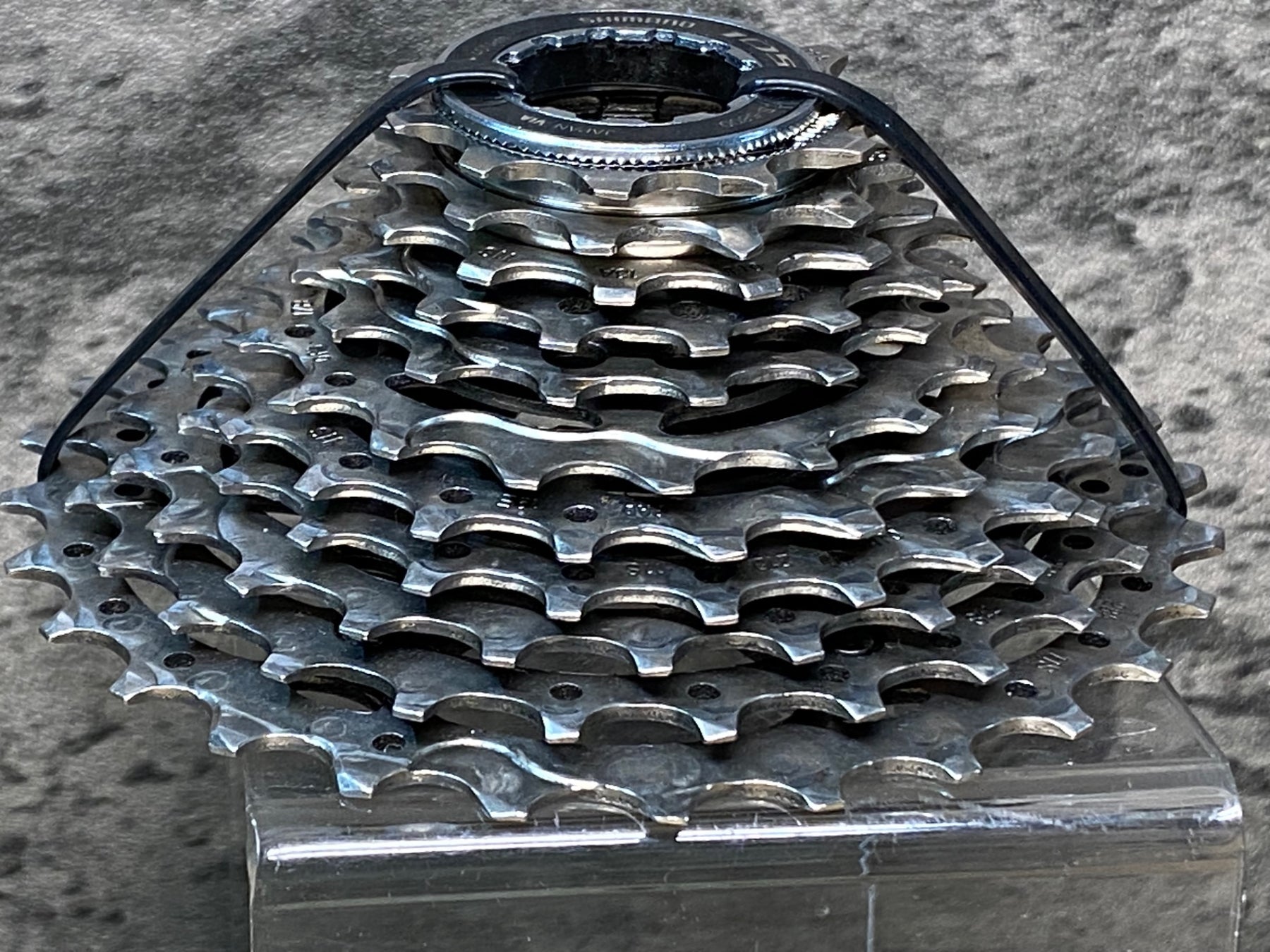 JP833 シマノ SHIMANO 105 CS-5800 スプロケット 11-28T 11S – BICI