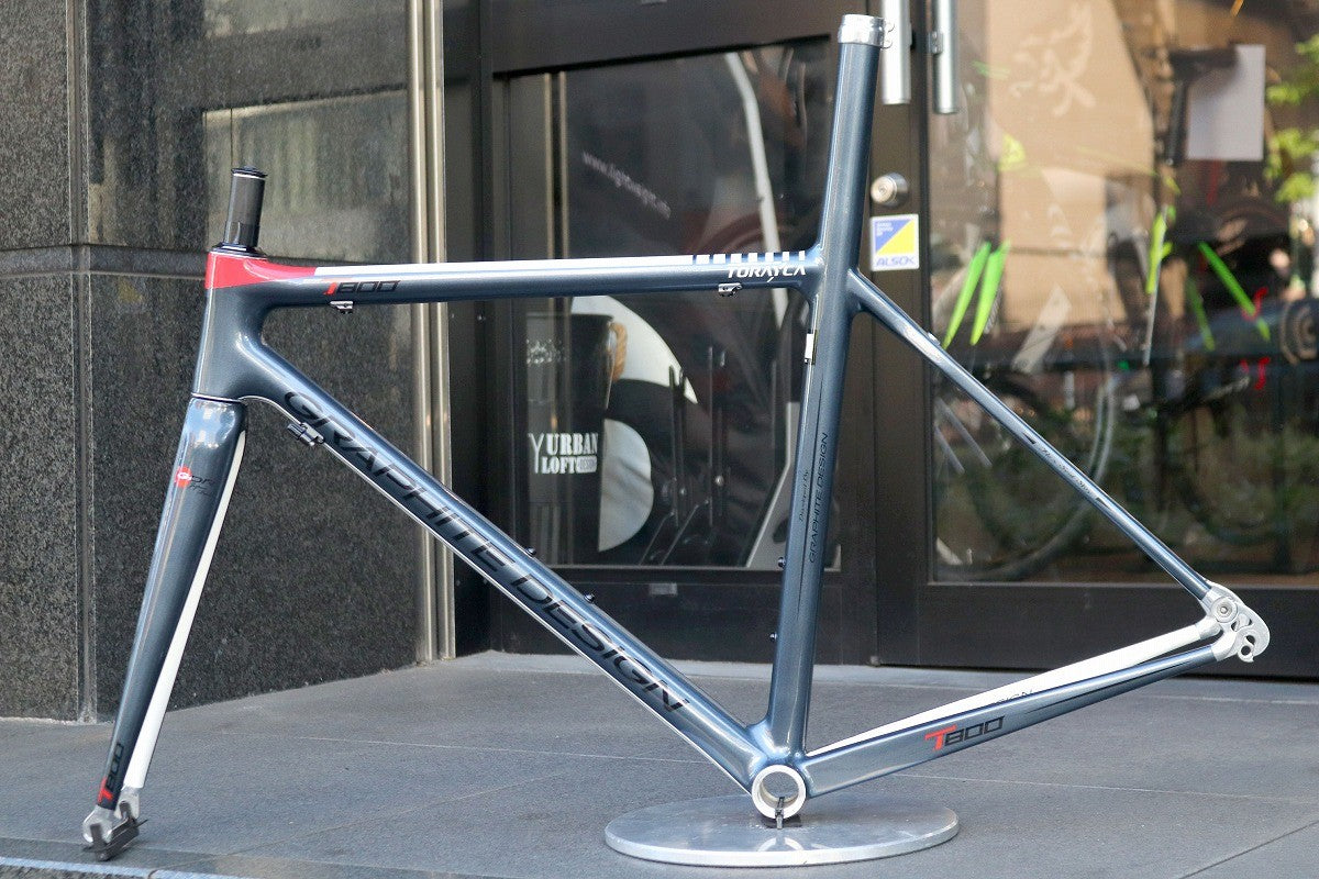 グラファイトデザイン GRAPHITE DESIGN T800 2013モデル 510サイズ