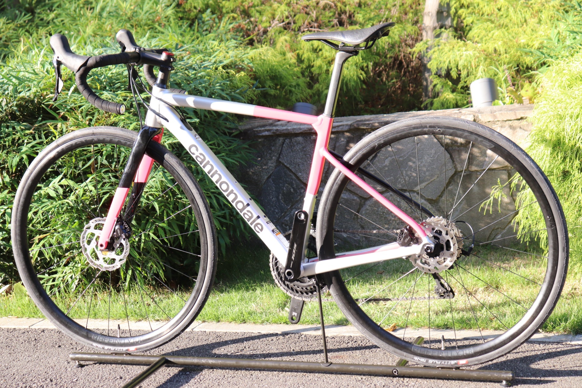 キャノンデール CANNONDALE CAAD13 DISC TEAM REPLICA 2023 48サイズ