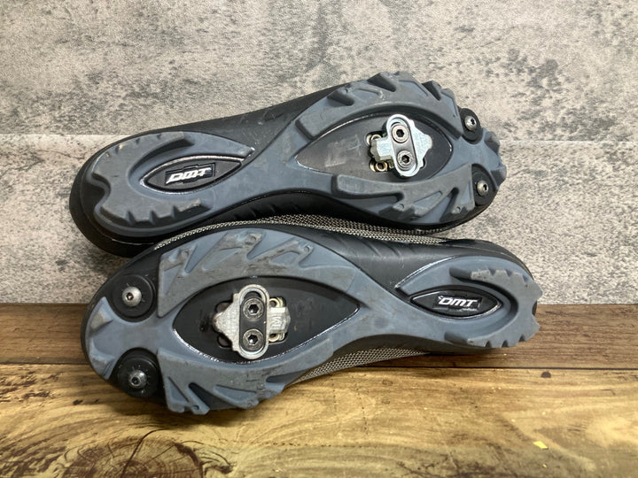 JW930 DMT KM4 ビンディングシューズ SPD 黒 EU39