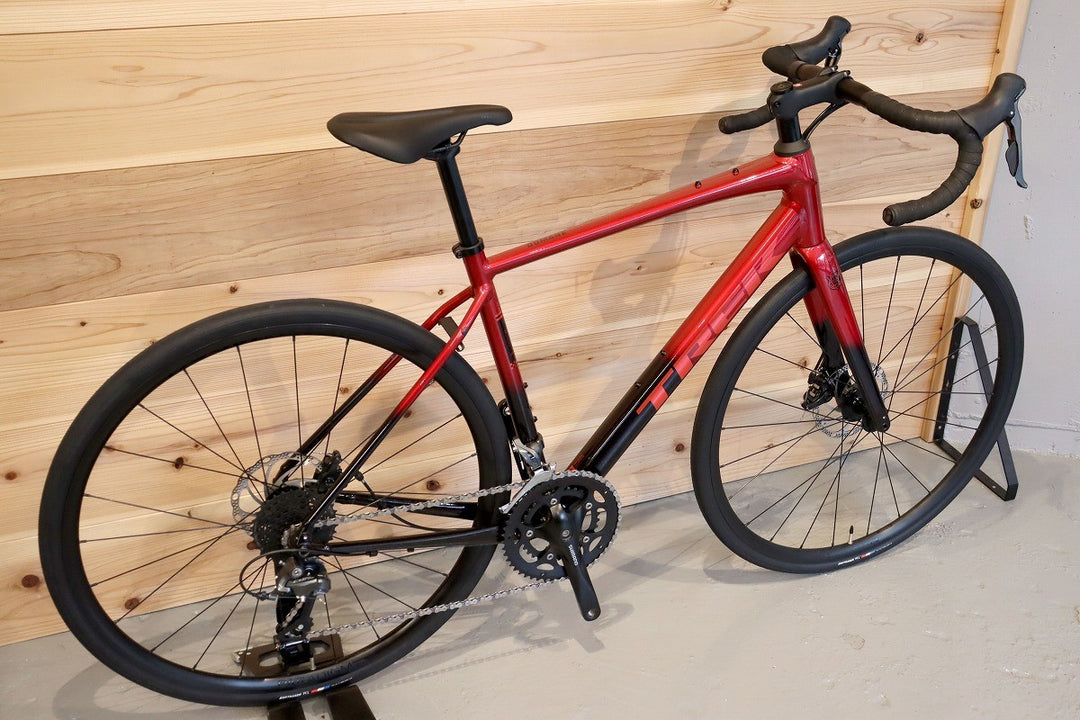 トレック TREK ドマーネ DOMANE AL2 Gen4 2024 54サイズ シマノ クラリス R2000 8S アルミ ディスク ロードバイク 【千葉店】