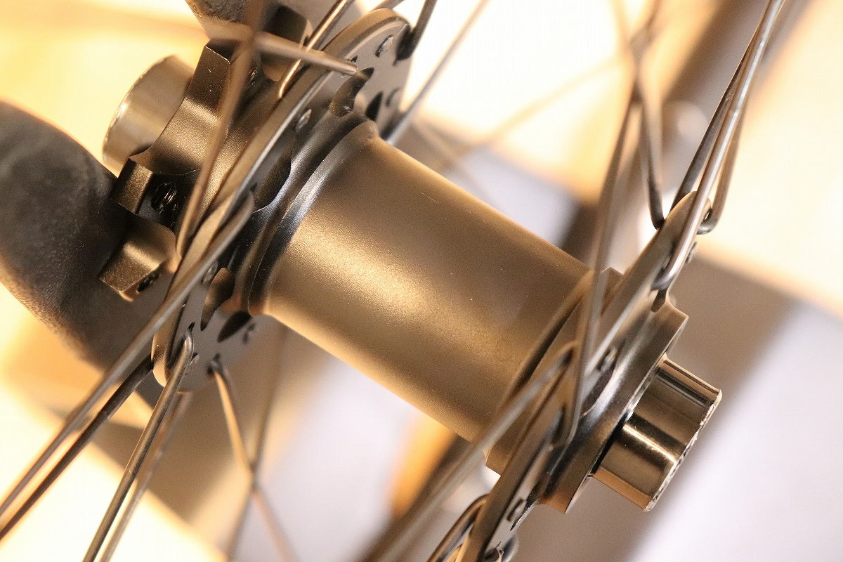 アレックスリム ALEXRIMS VXD4 アルミ チューブレスレディ ホイール