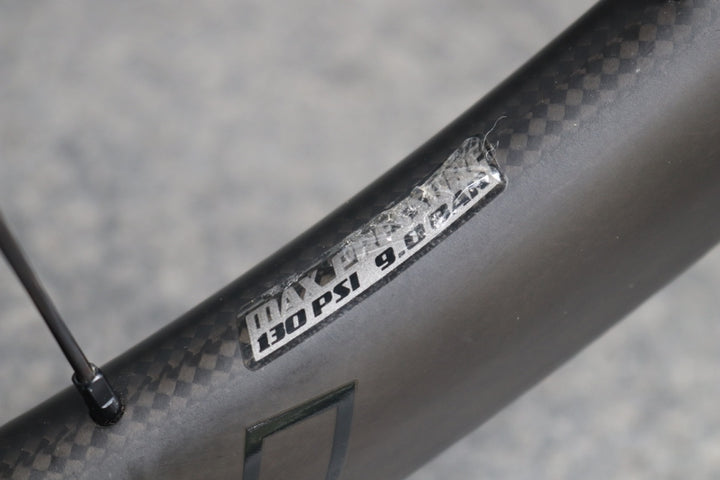 ロヴァール ROVAL ラピーデ RAPIDE CLX32 DISC フロントホイール 21C 【東京南麻布店】