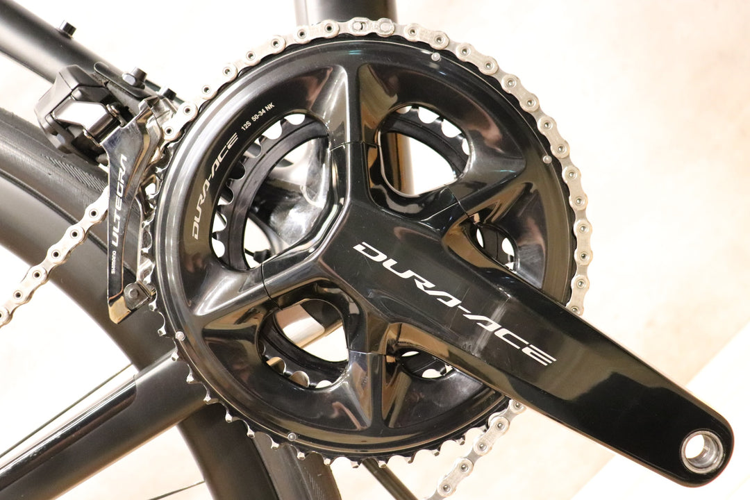 キャニオン CANYON エンデュレース ENDURACE CF SL DISC 2020モデル Sサイズ シマノ アルテグラ R8170MIX Di2 12S カーボン ロードバイク 【さいたま浦和店】