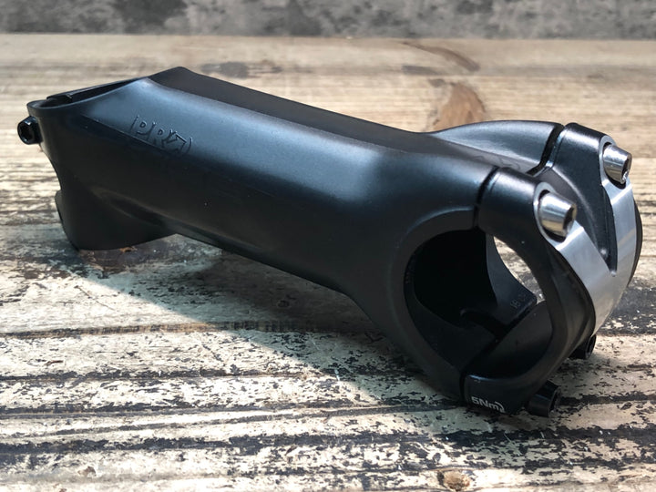 JN677 シマノプロ SHIMANO PRO VIBE アルミ ステム Φ31.8 110mm 17° 1-1/4 ※トップキャップ欠品