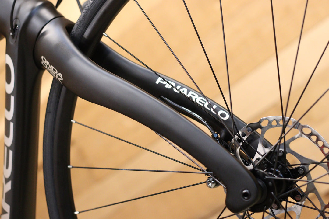 ピナレロ PINARELLO ラザ ディスク RAZHA DISK 2020 465サイズ シマノ 105 R7020 MIX 11S カーボン ロードバイク 【立川店】