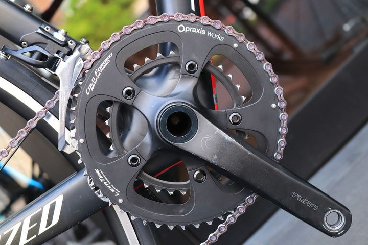 スペシャライズド SPECIALIZED ターマック エリート TARMAC ELITE 2015モデル 49サイズ シマノ 105 5800MIX 11S カーボン リムブレーキ ロードバイク 【東京南麻布店】