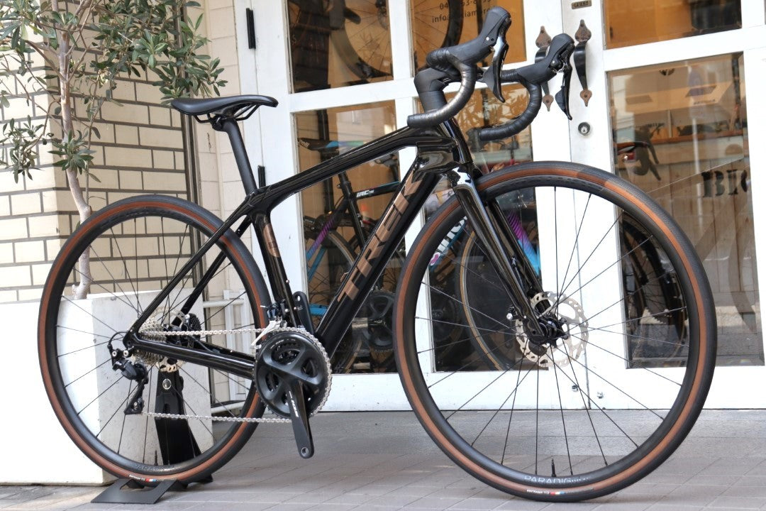 もと　Trek Domane SL5 50サイズ　カスタム有り もと Trek Domane SL5 50サイズ カスタム有り Trek Domane SL5