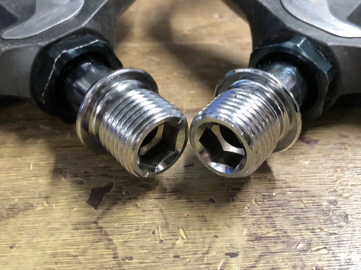 JY540 シマノ SHIMANO アルテグラ ULTEGRA PD-R8000 ビンディングペダル SPD-SL