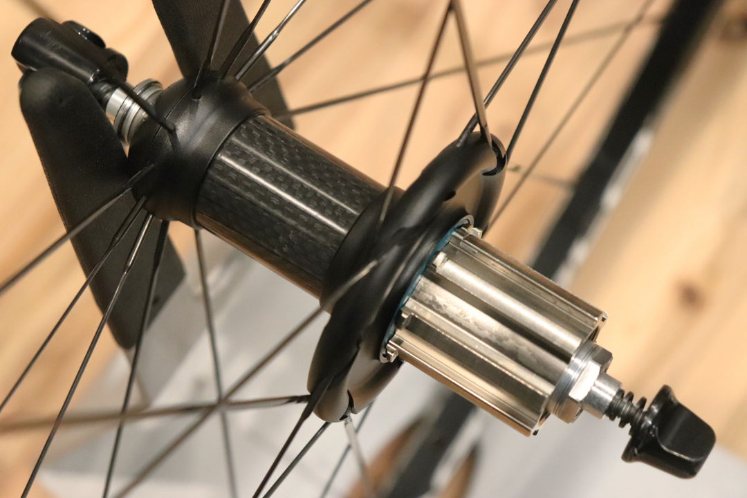 カンパニョーロ CAMPAGNOLO ニュートロン ウルトラ NEUTRON ULTRA アルミ クリンチャー ホイールセット カンパ11S/12S 【仙台店】