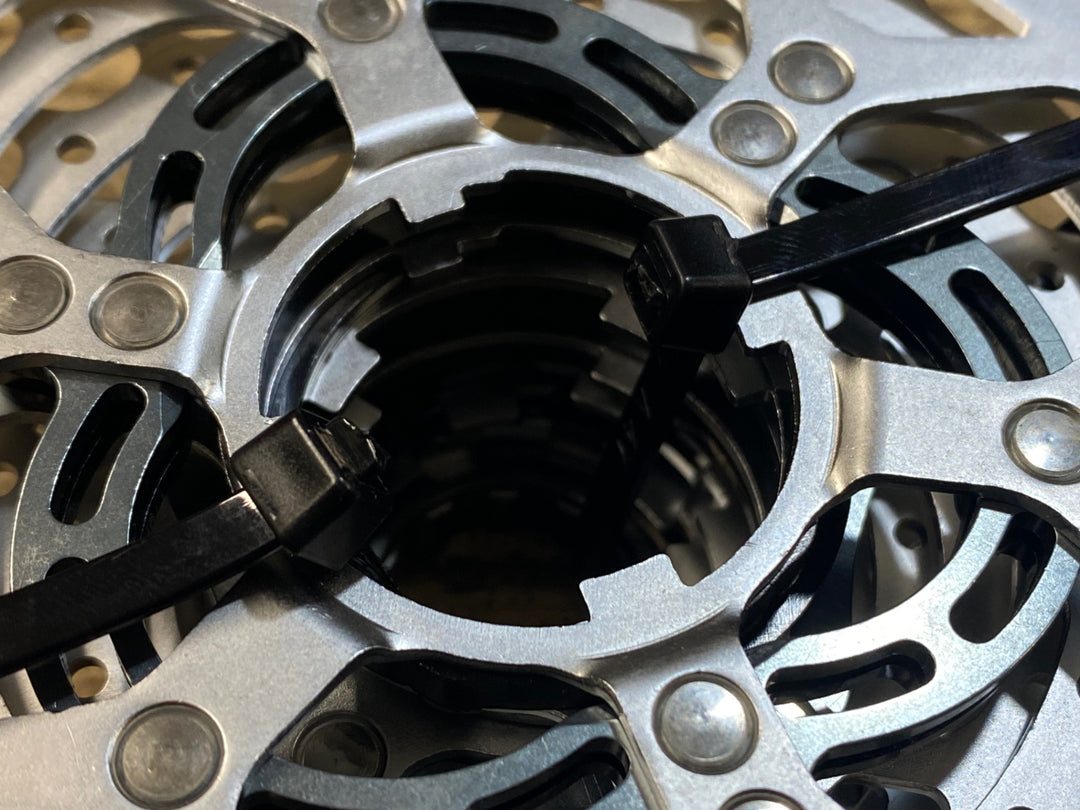 JS899 カンパニョーロ CAMPAGNOLO アテナ ATHENA スプロケット 11S 12-29T