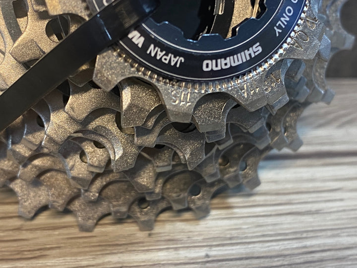 JN873 シマノ SHIMANO アルテグラ ULTRGRA CS-6800 スプロケット 11-25S 11S
