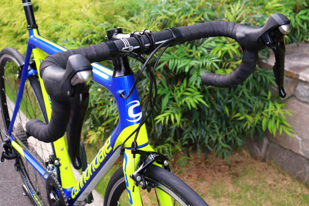 キャノンデール CANNONDALE スーパーシックスエボ SUPERSIX EVO 2017年 