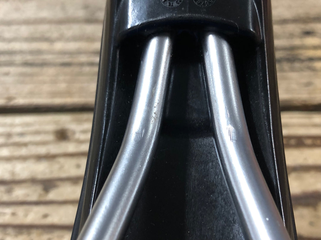 JY550 ファブリック Fabric SCOOP ELITE SHALLOW サドル 黒 138mm