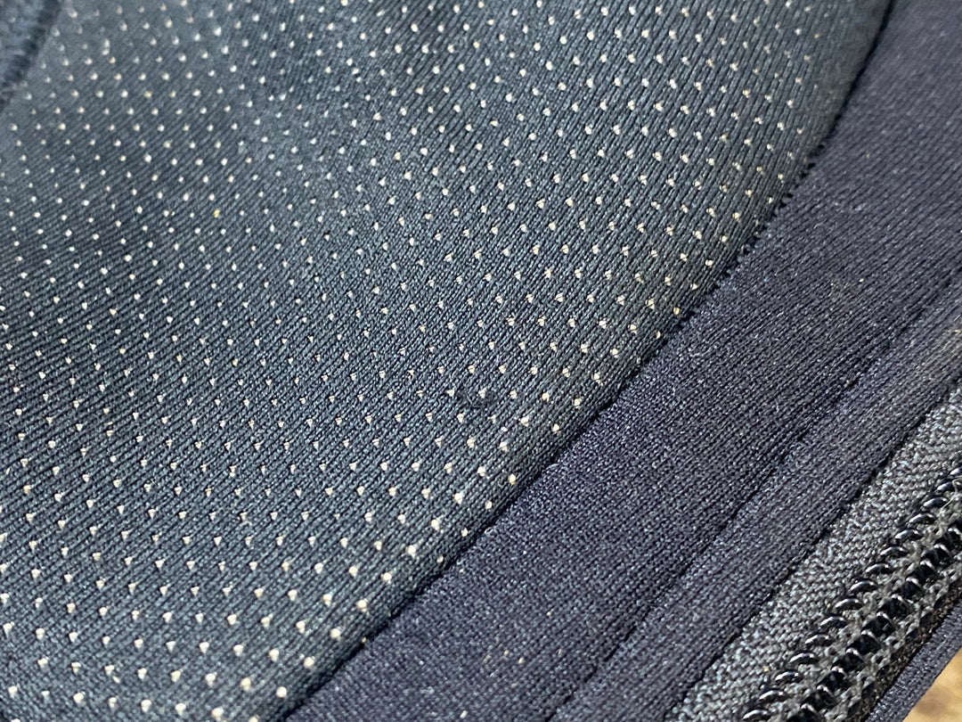 JU069 パールイズミ PEARL iZUMi シューズカバー 黒 M 裏起毛