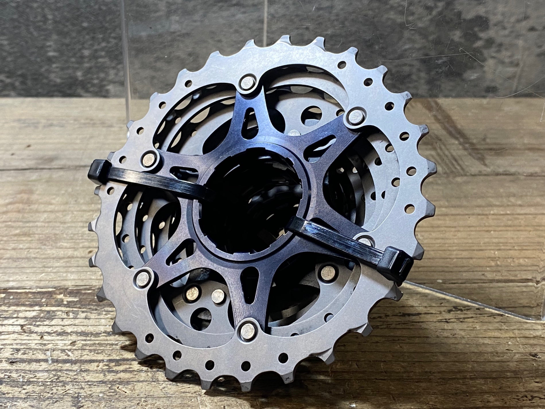JU817 シマノ SHIMANO デュラエース DURA-ACE CS-R9100 スプロケット
