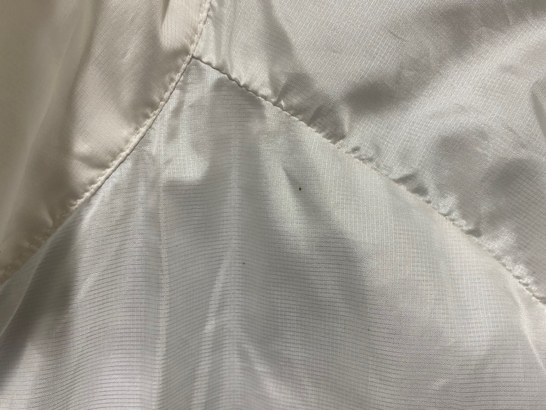 KB886 パールイズミ PEARL iZUMi サイクルベスト ジレ 白 M