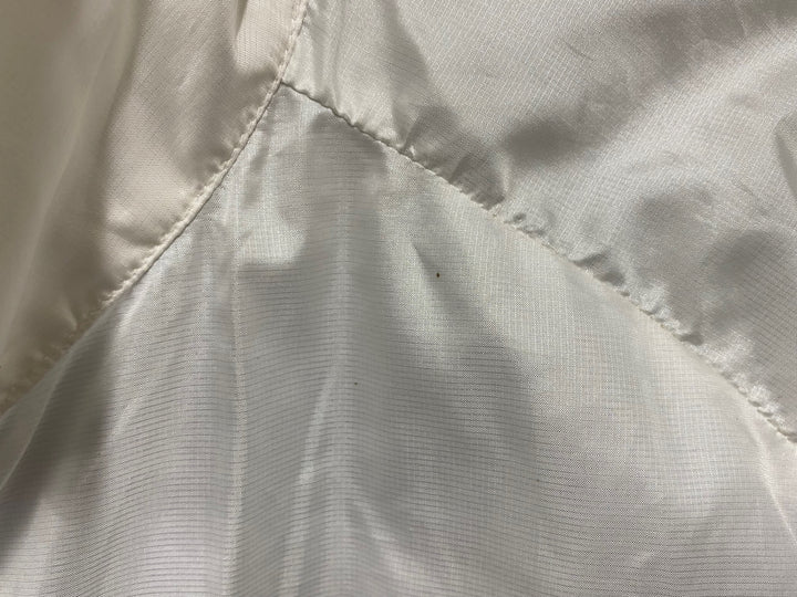 KB886 パールイズミ PEARL iZUMi サイクルベスト ジレ 白 M
