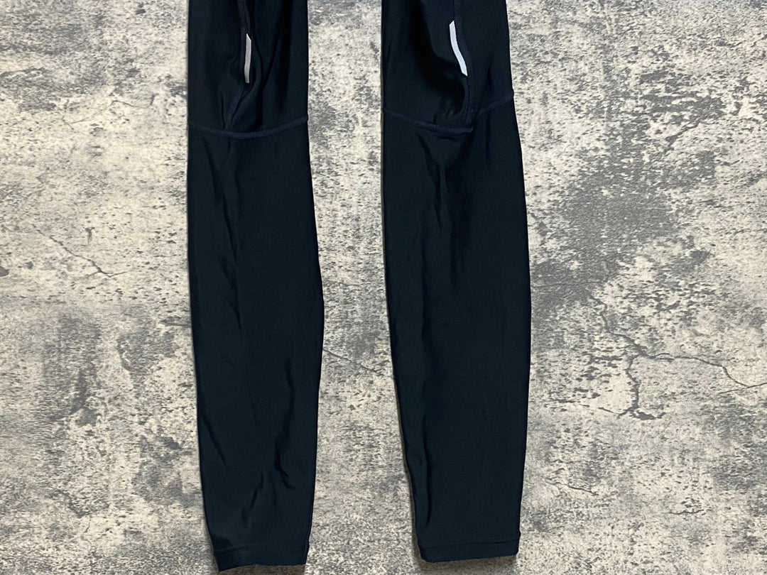 KR156 パールイズミ PEARL iZUMi レーサータイツ 黒 L
